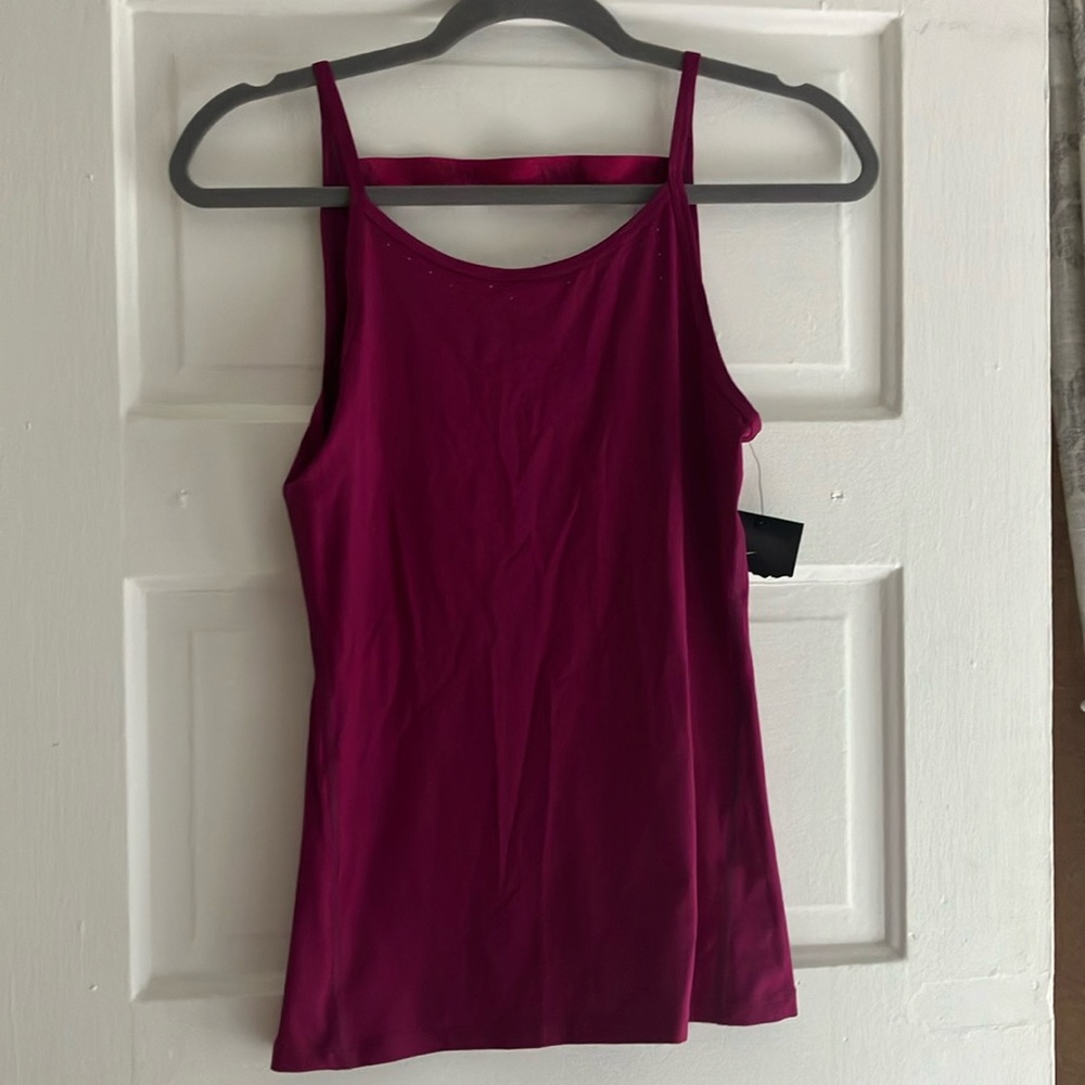 Nike women’s workout top - size XS
